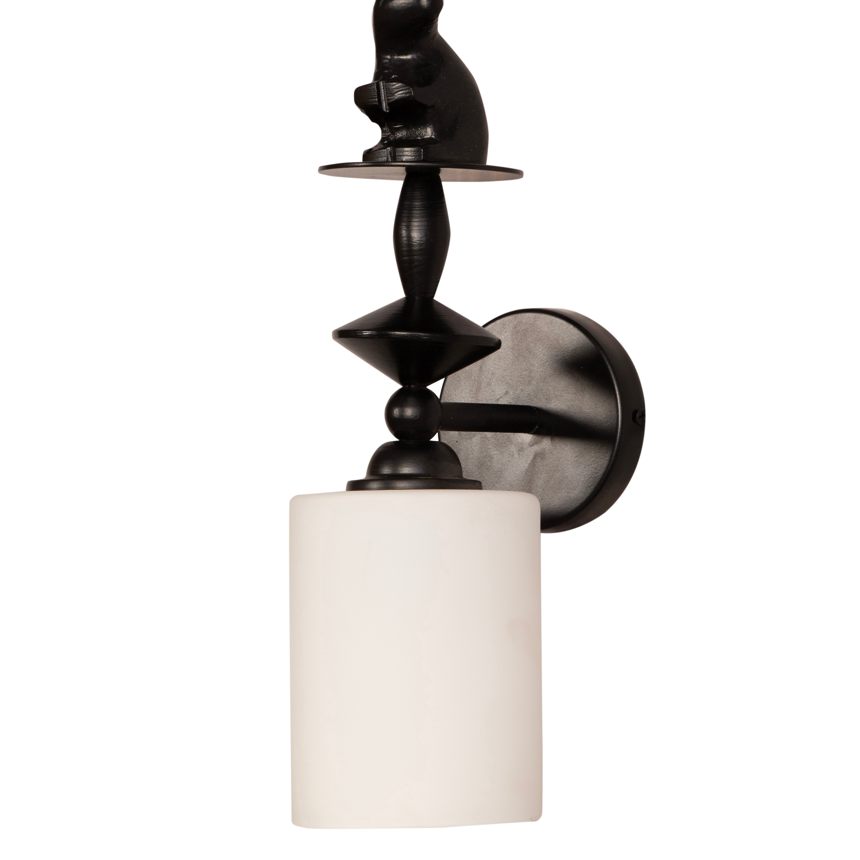 Rabbit Wall Light By Shoppeefry