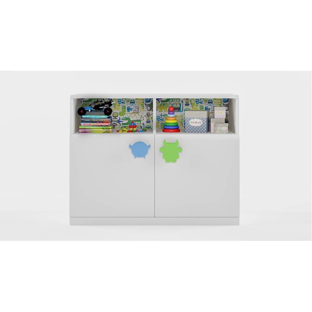 Little-Munchkins Storage - Cabinet