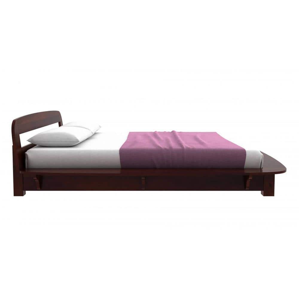 Louis King Size Bed Without Storage