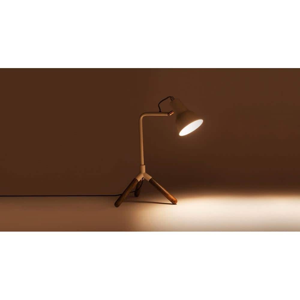 Leaner Study Table Lamp