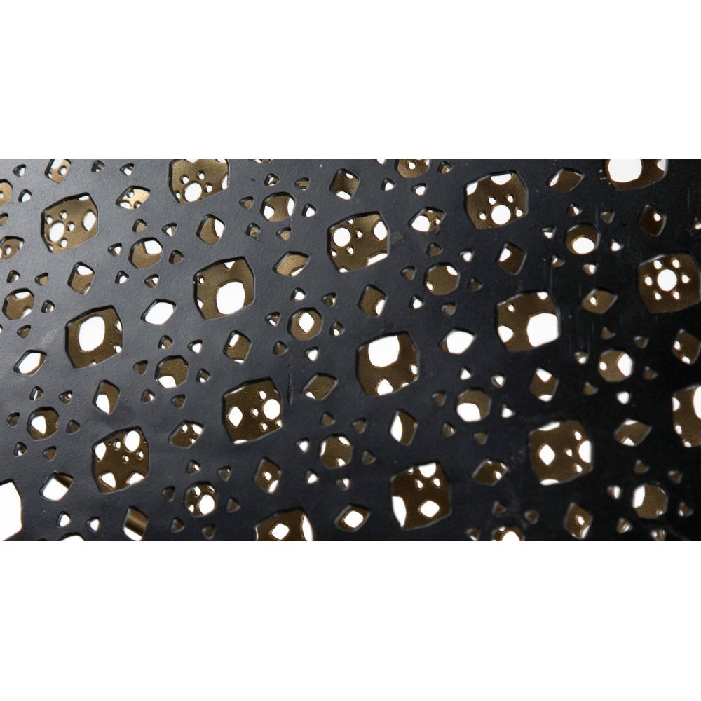 Louvre Hanging Lamp Big