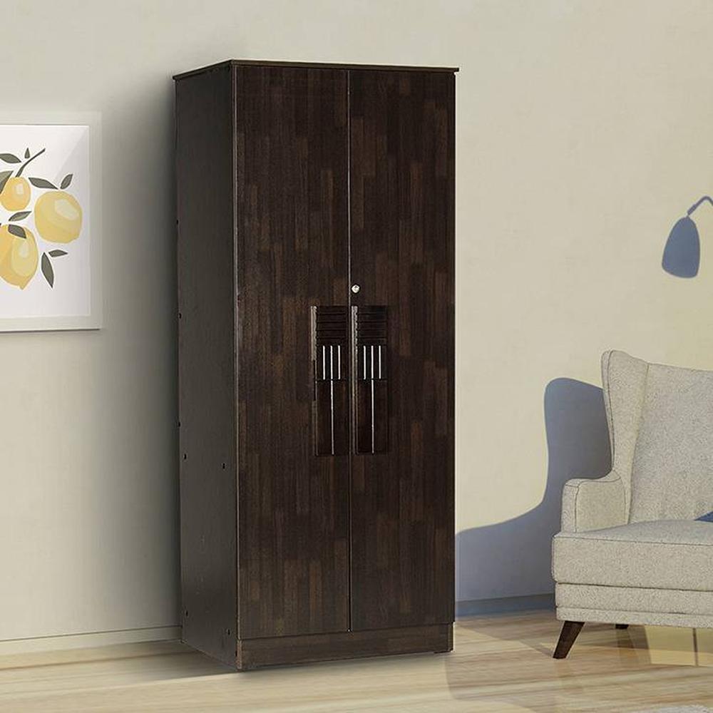 Colene 2 door Wardrobe