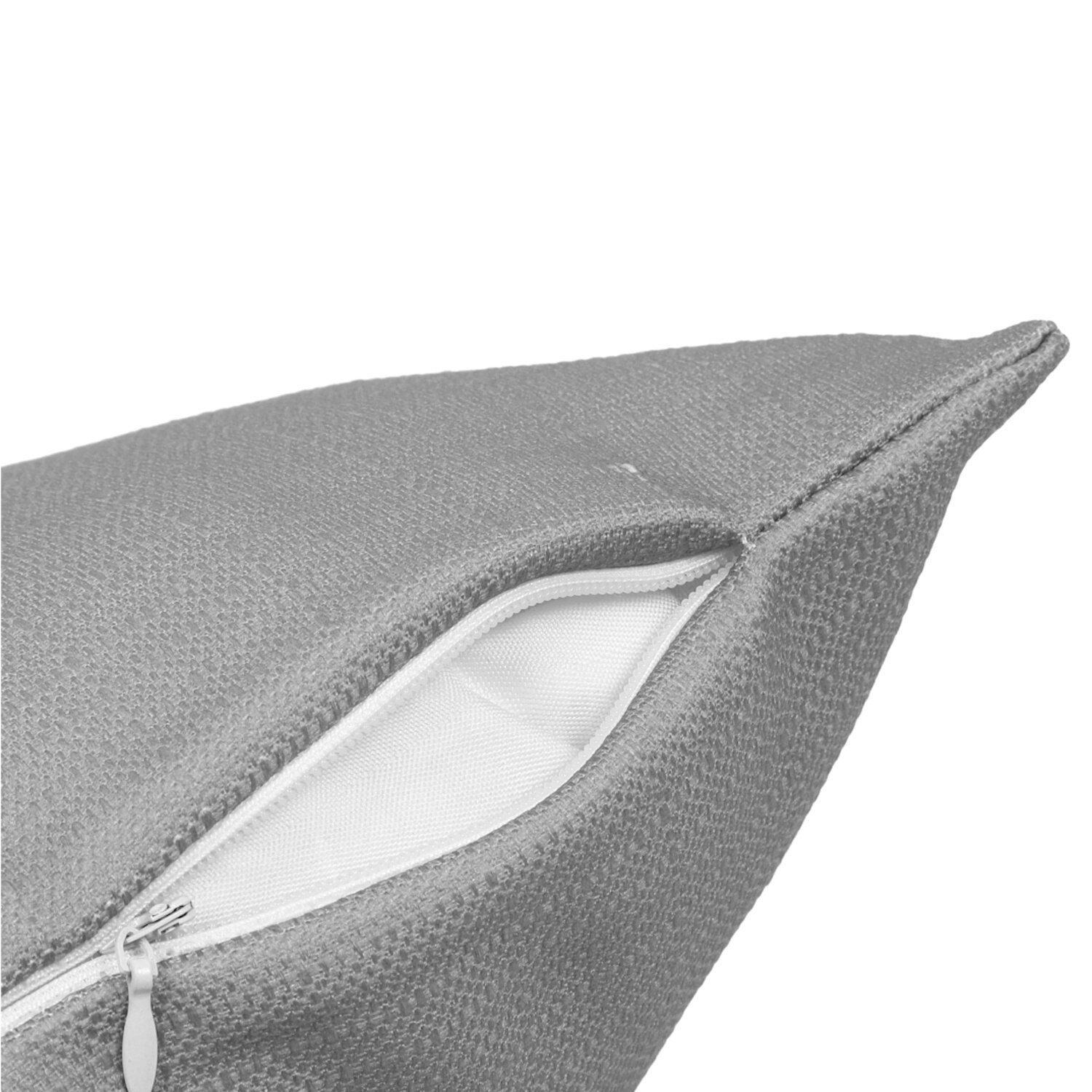 Set Of 5 Floral Square Cushion Covers