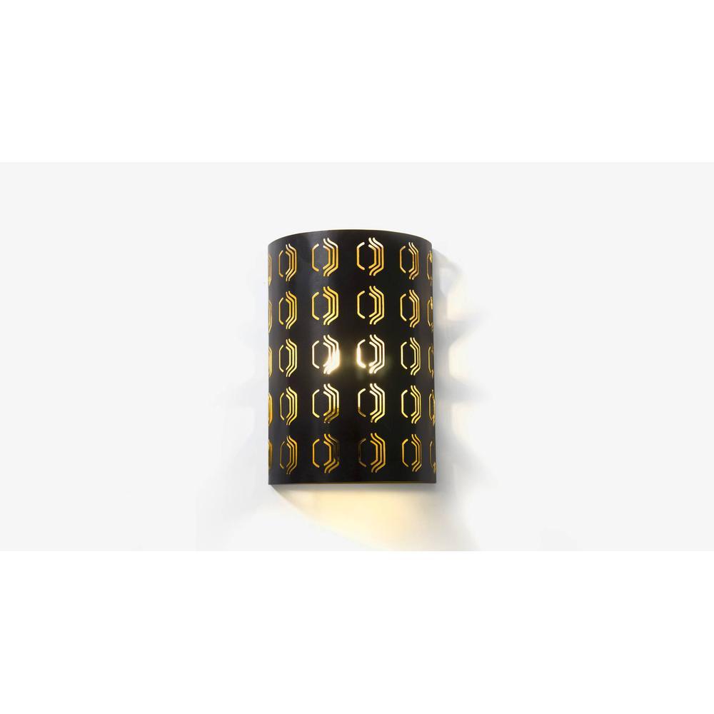 Zoro Wall Lamp