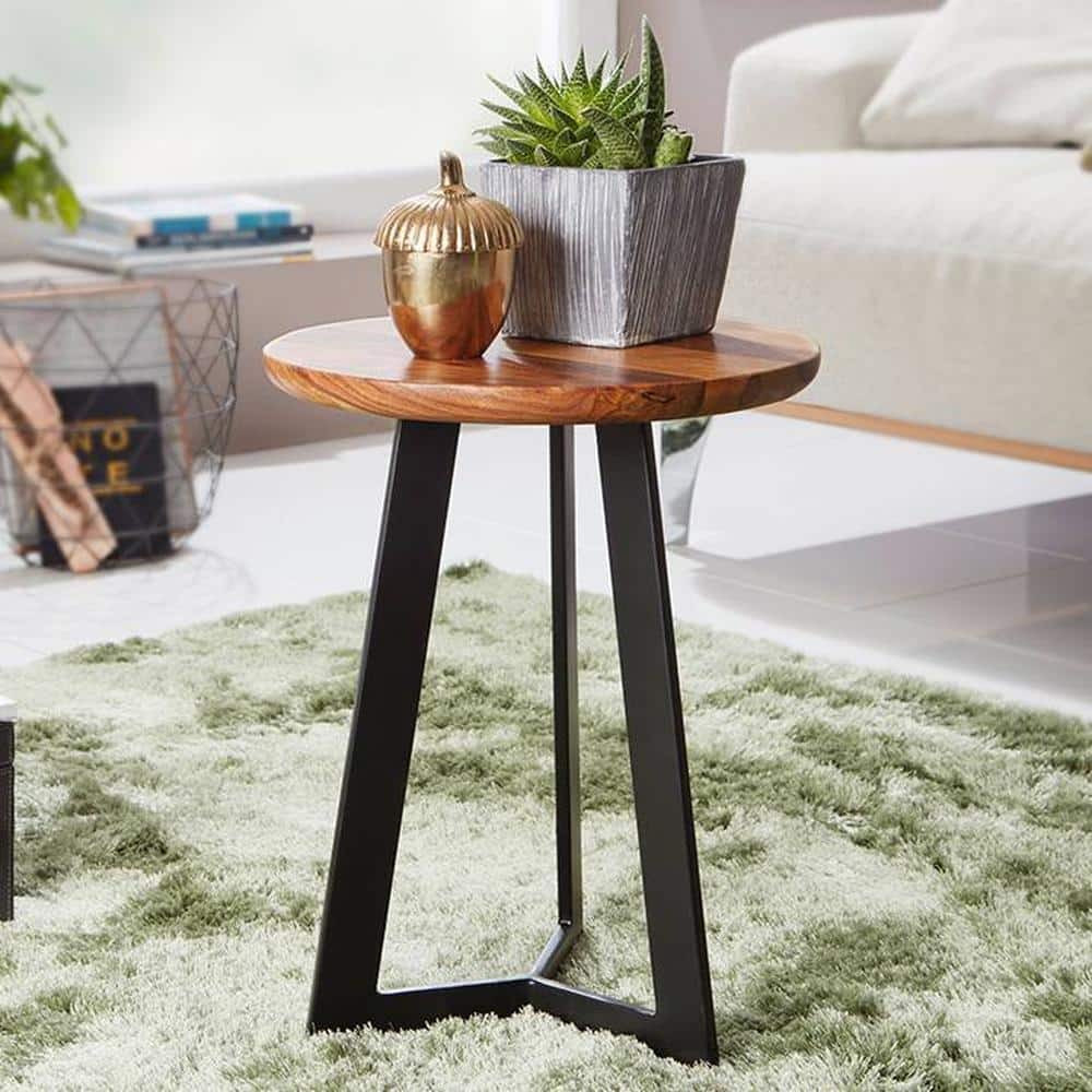 Chevis Side Table