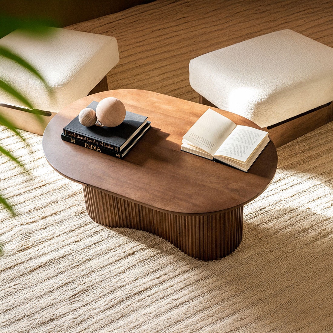 Linn Coffee Table