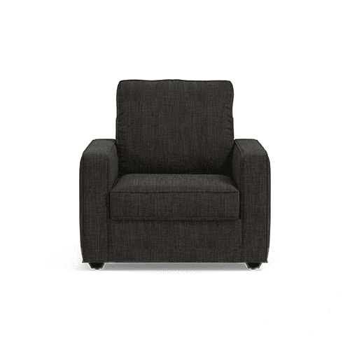 Apollo Compact High Back 1 Seater Sofa