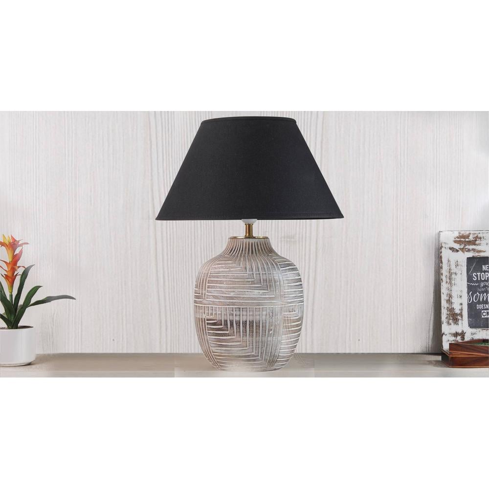 Cumberland Table Lamp