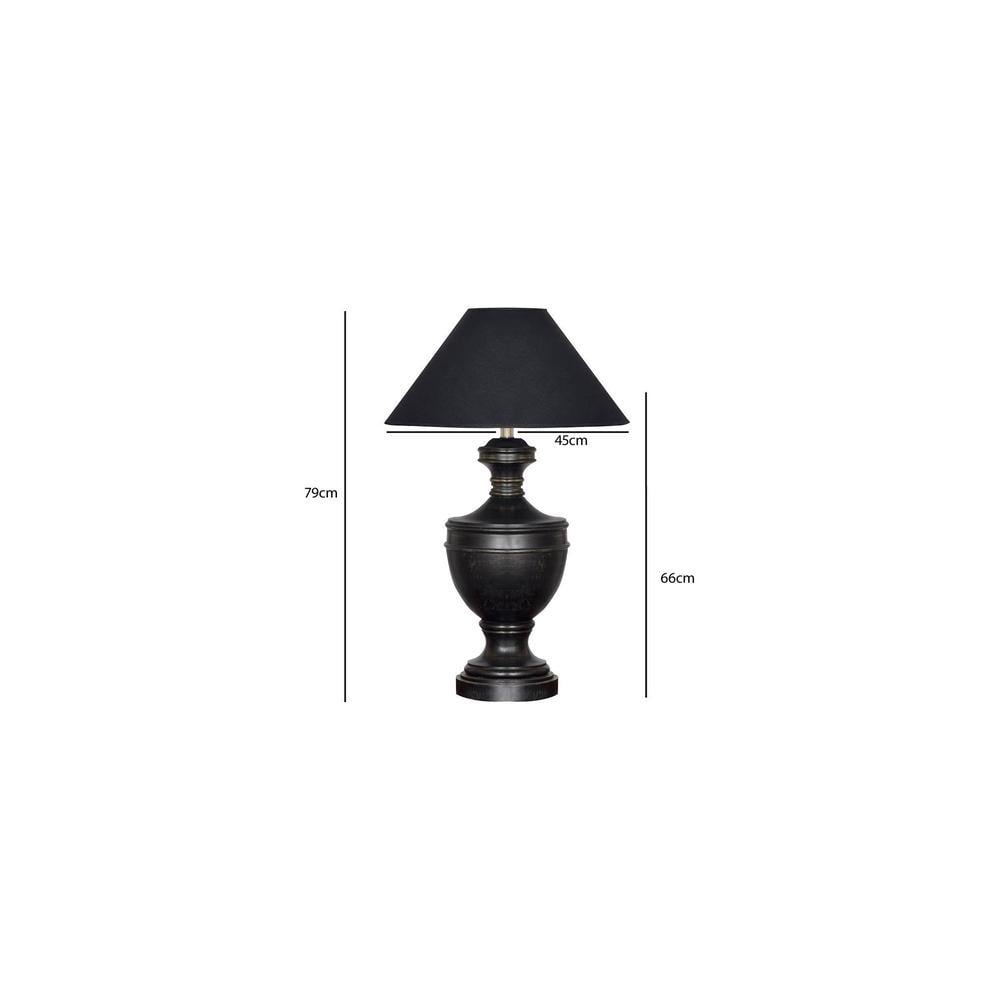 Copse Table Lamp