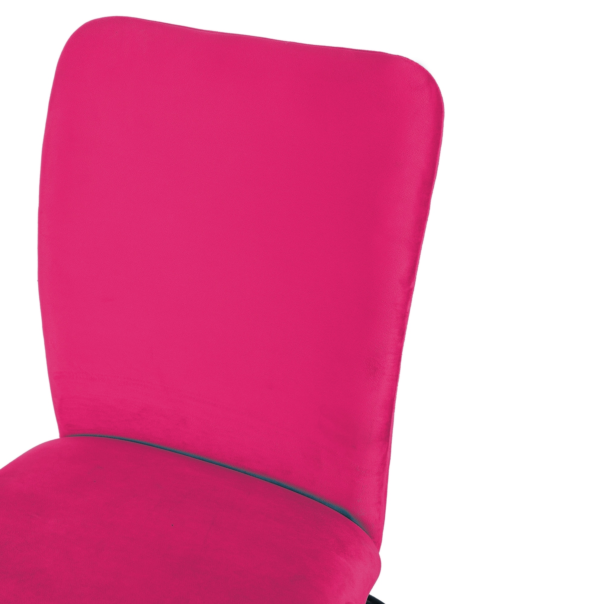 Fueanka Dining  Chair in Pink