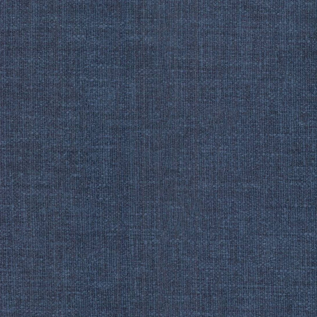 Palermo 3 Seater Click Clack Sofa cum Bed In Midnight Indigo Blue Colour