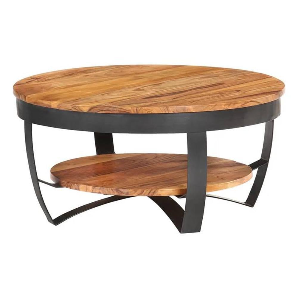 Scott Coffee Table