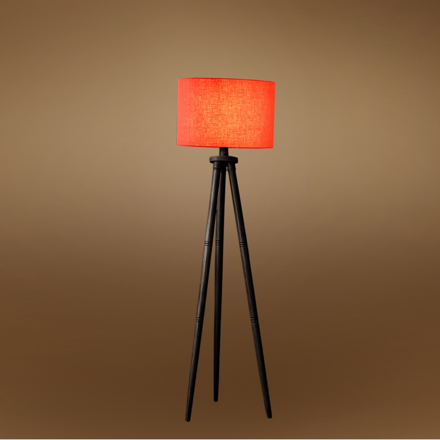 Devansh Tripod Floor Lamp