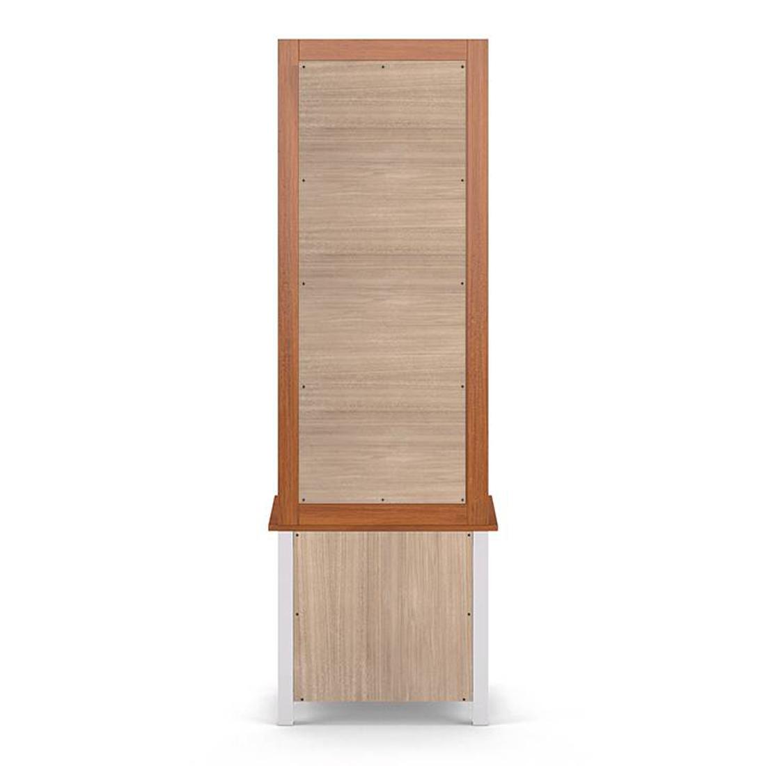 Evelyn Dressing Table With Mirror