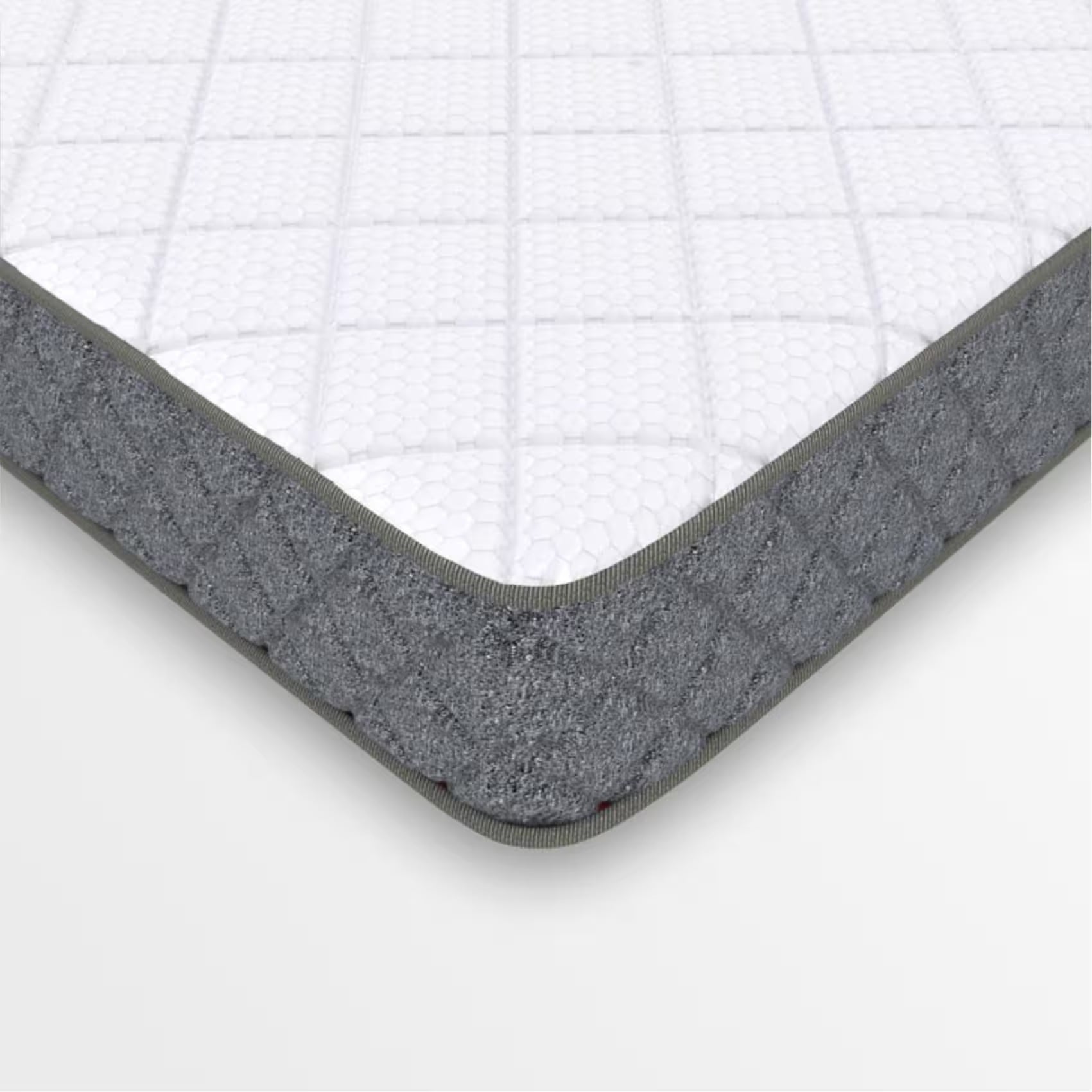 Twin Plus Latexo Dual Comfort Memory Foam Mattress