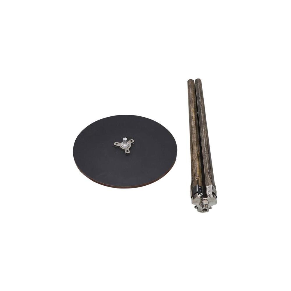 Giselle Tripod Side Table