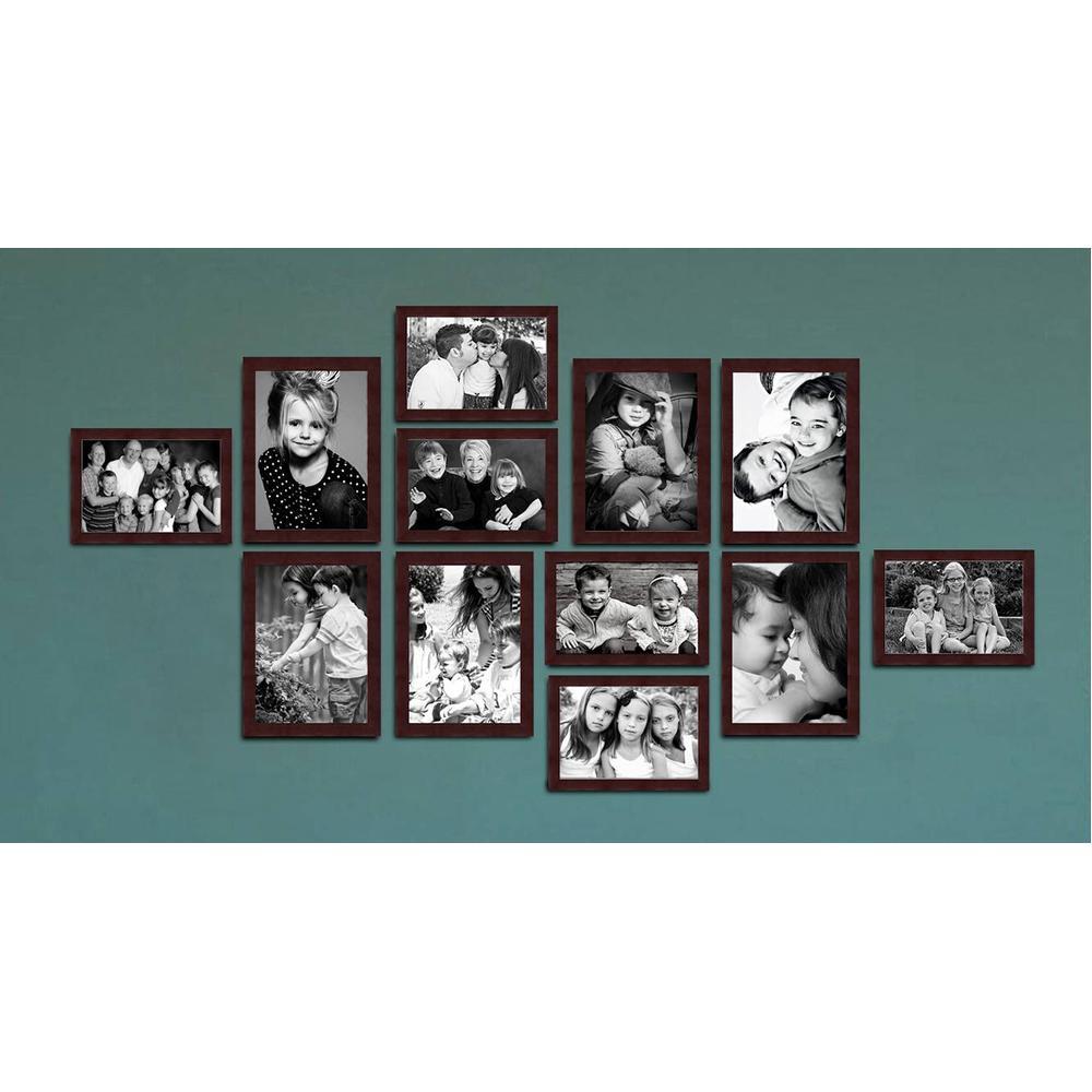 Wall Collage Photo Frame