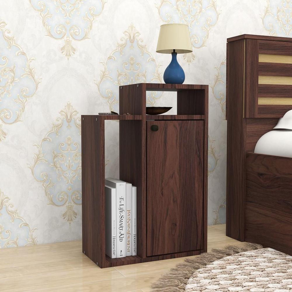 Akari Bedside Table - Direct Factory to Home Private Limited (DF2H)