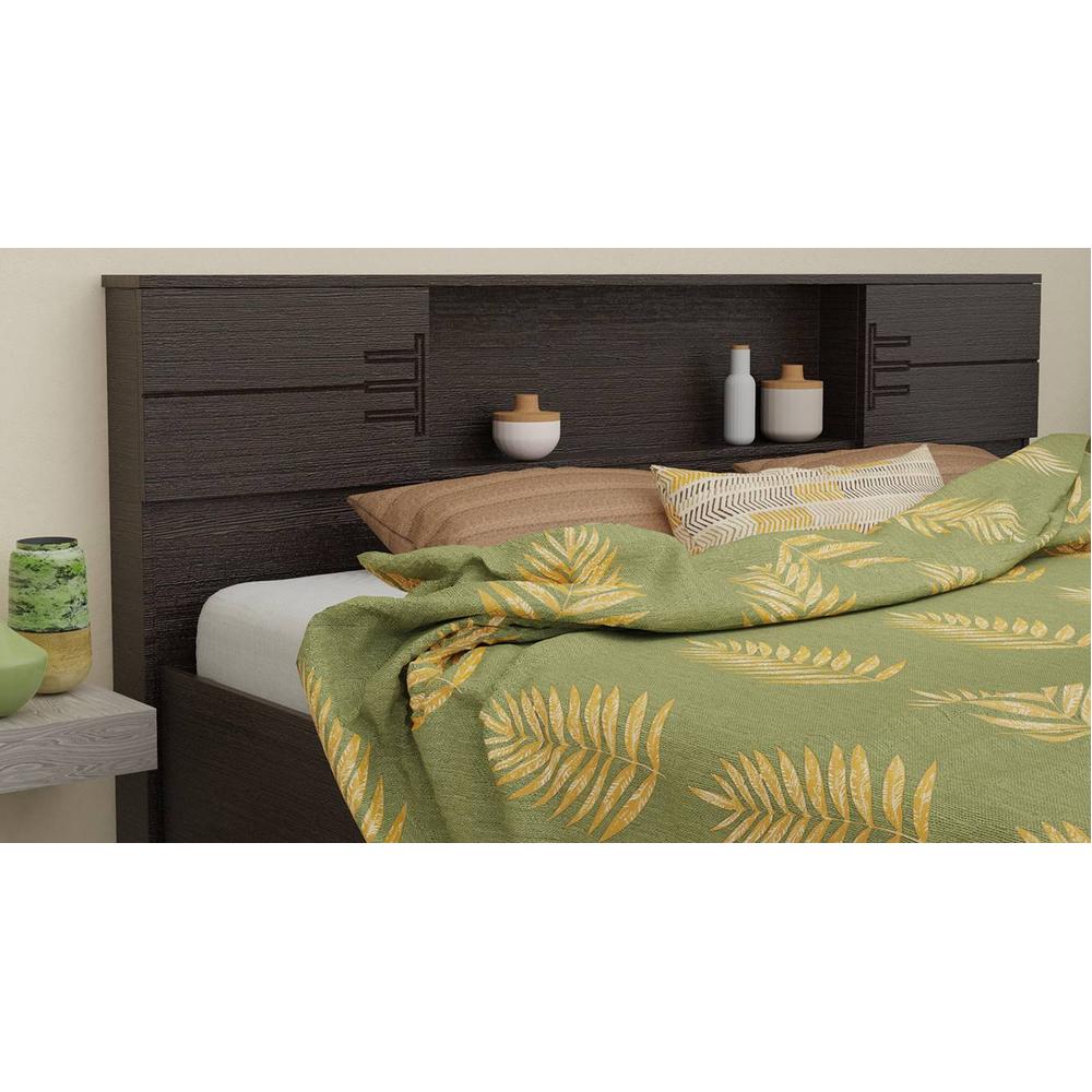 Hokkaido Storage Bed