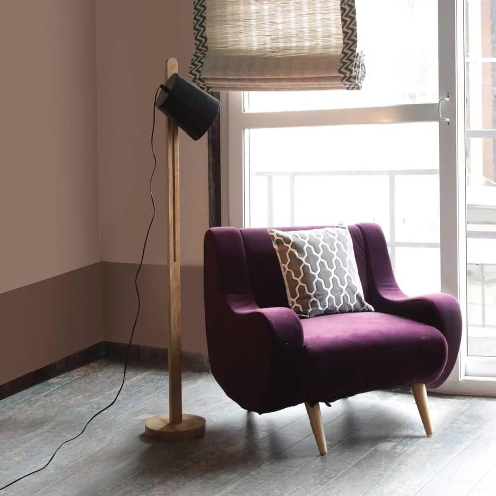 Java Floor Lamp