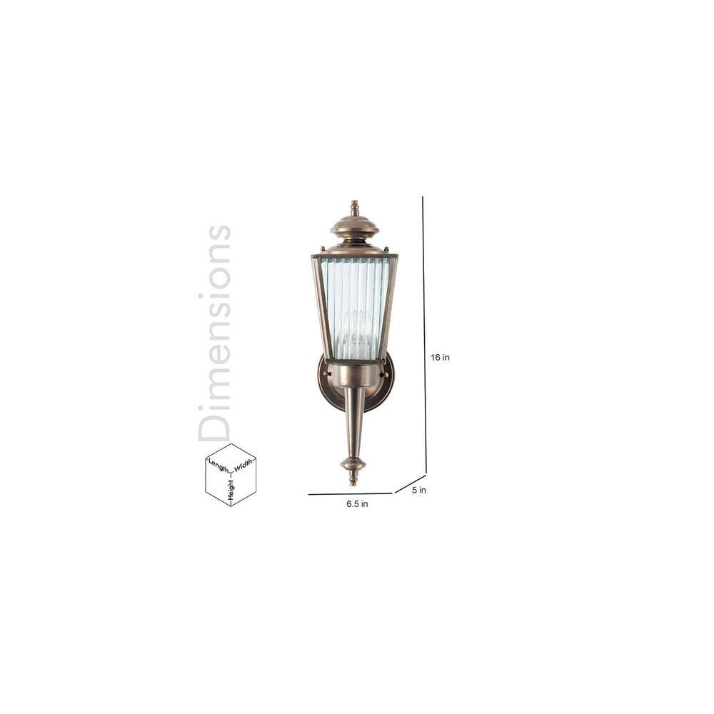 Aine Wall Light