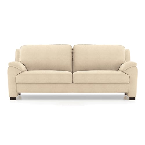 Farina Sofa Set (Colour: Birch Beige, Seater: 3+2+1+1)