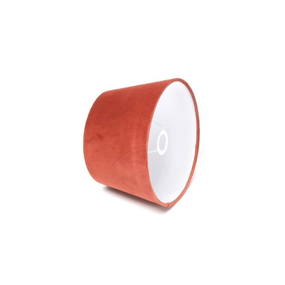 Maribel Velvet Lamp Shade