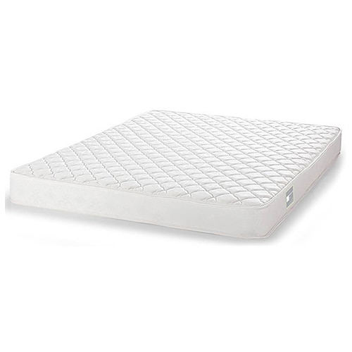 Dreamlite Bonnel Spring King Size Mattress (Mattress Thickness : 6 Inches, Mattress Dimensions : 78 x 72 in)
