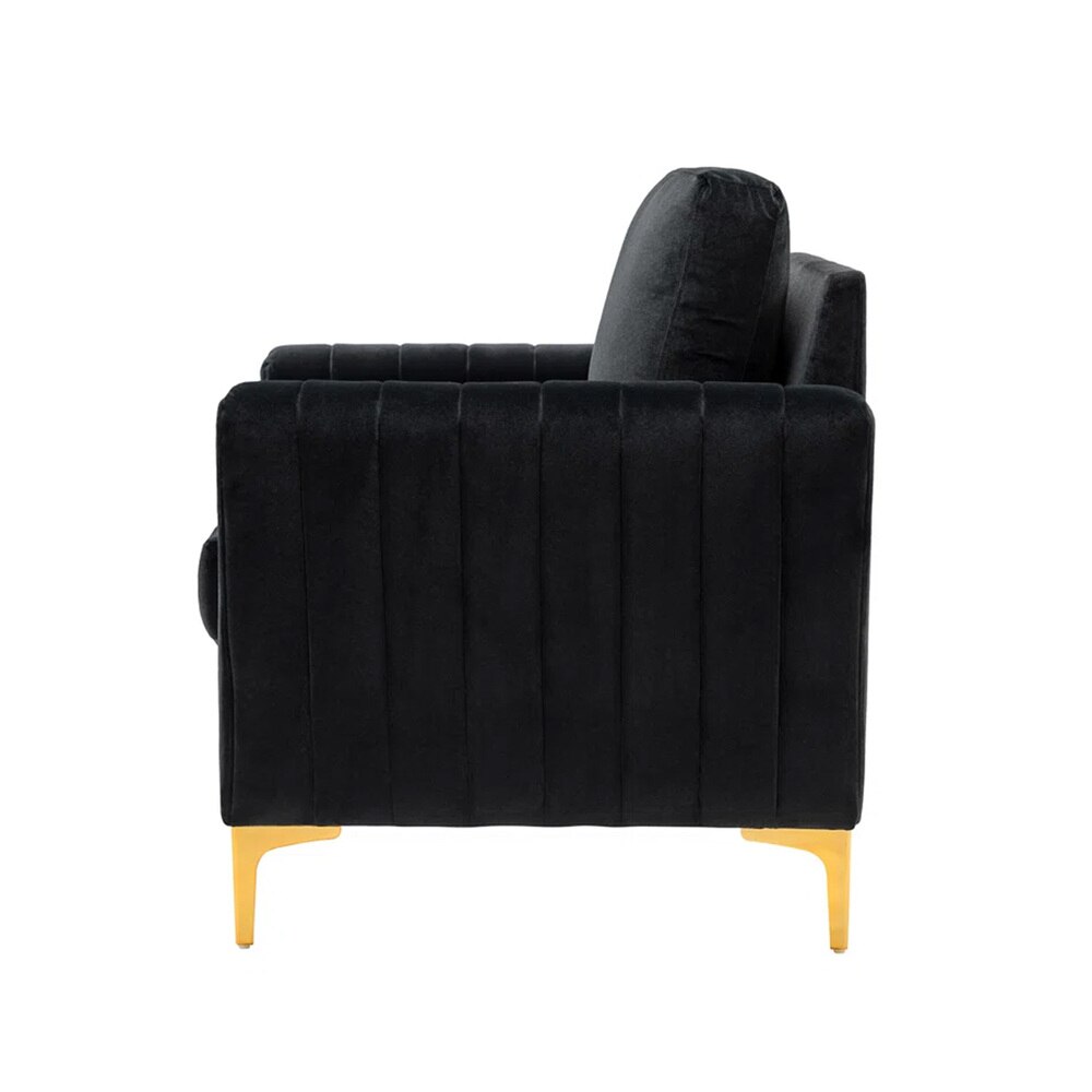 Rafeal Lounge Chair