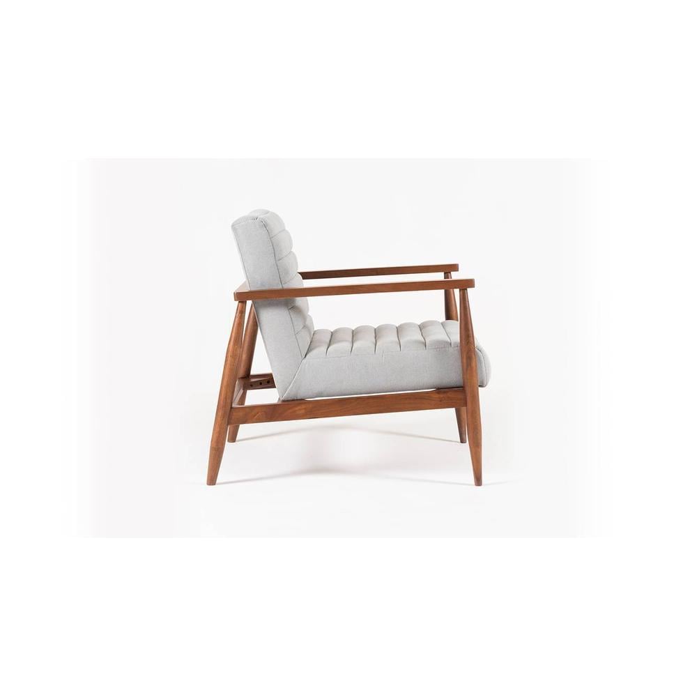 Bunka Lounge Chair