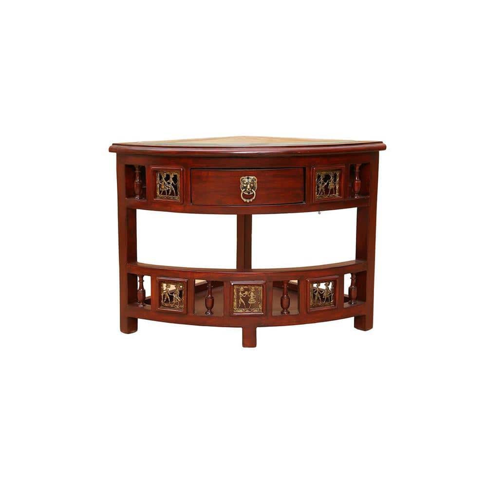 Lopa Corner Table