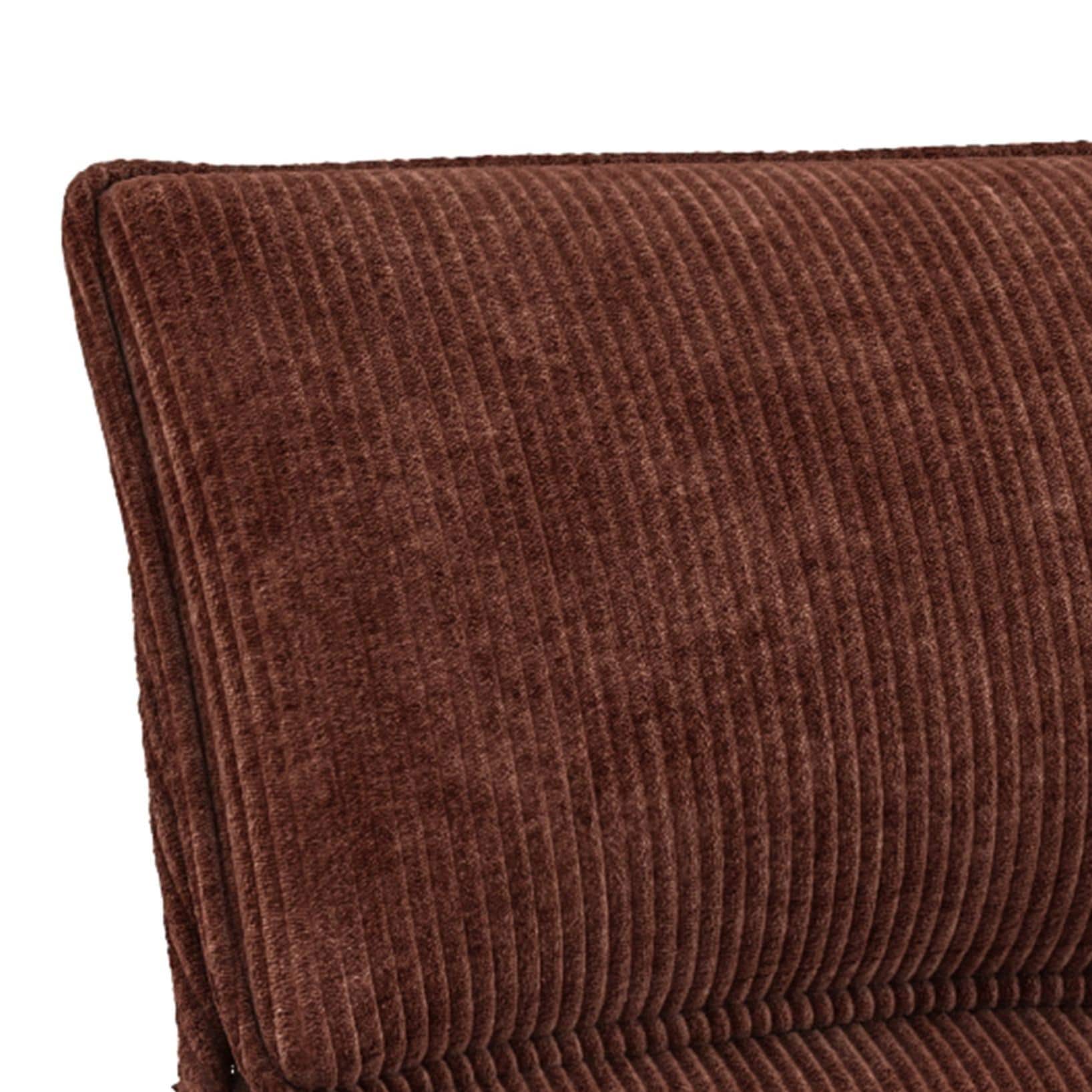 Lunar Alaska Exotic Stone 4 Seater Dining Table With Bren Swivel Dining Chair Set