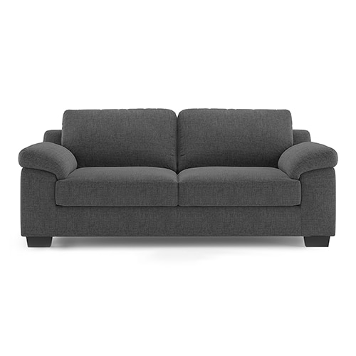 Esquel Sofa Set (Colour: Steel Grey, Seater: 3+2+1+1)