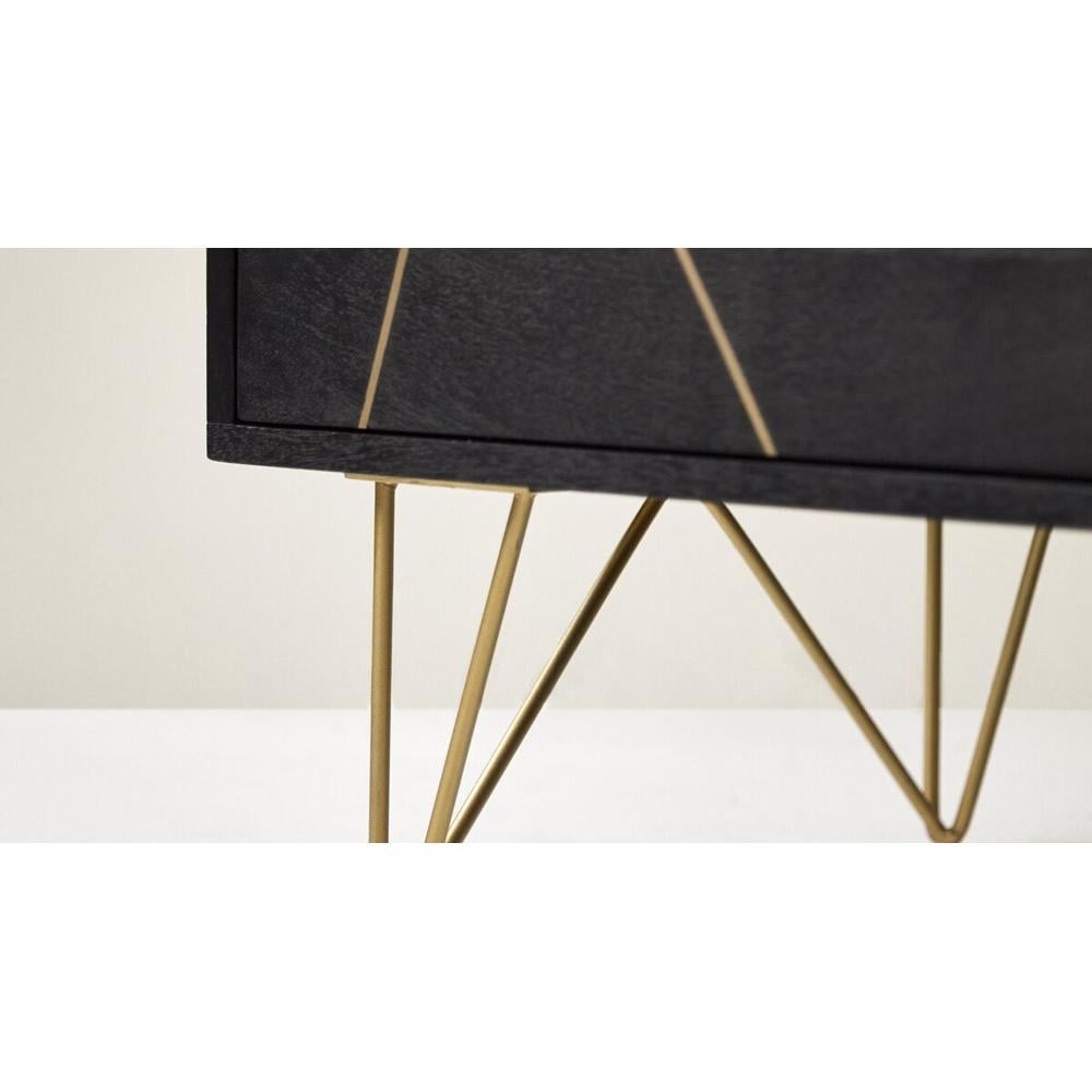 Toriri 3 Drawer Chest Of Drawer