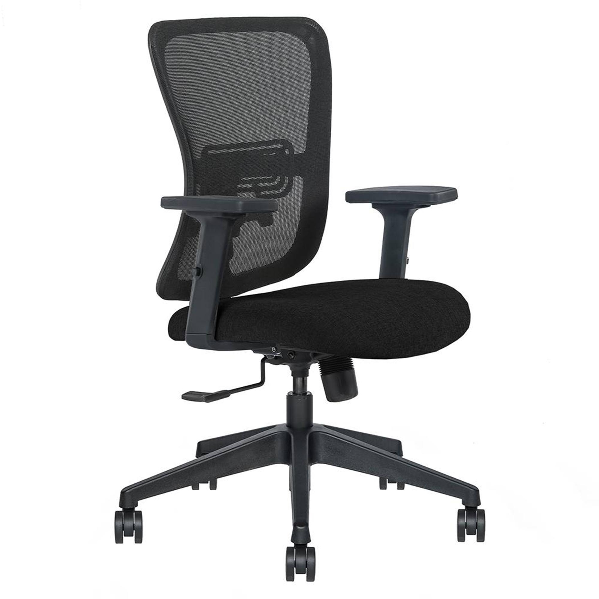 Blyton Revolving chai MB Black