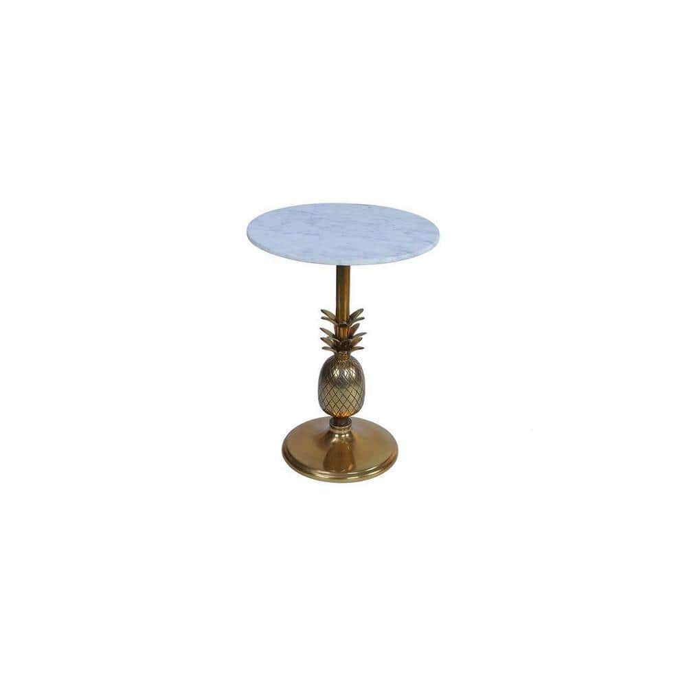 Streisand MARBEL PINEAPPLE TABLE