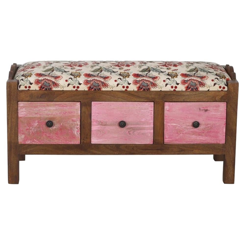 Mildred Bench