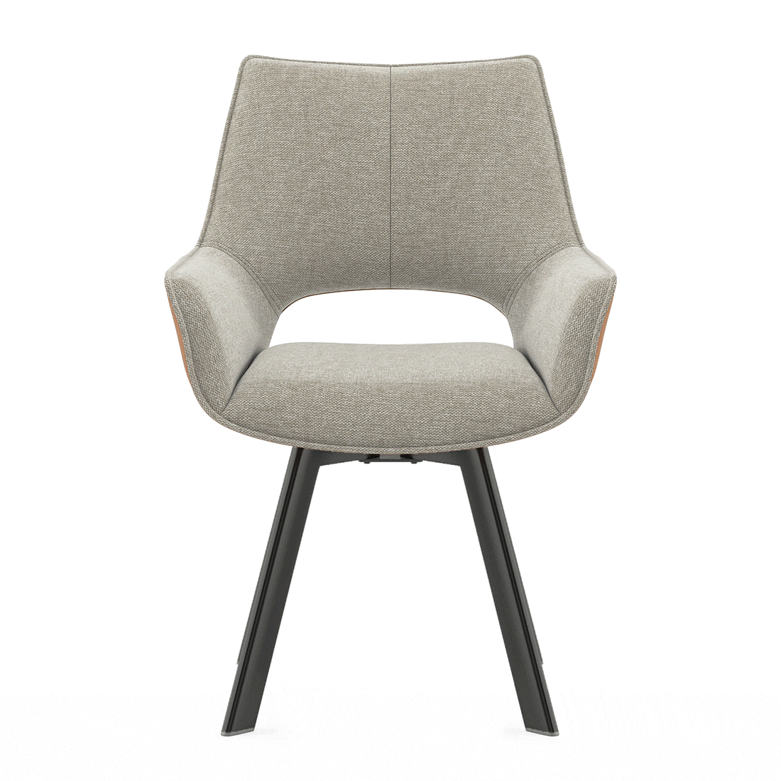 Paloma 8 Seater Pluto Spanish Ceramic Dining Table With Casey Dining Chairs