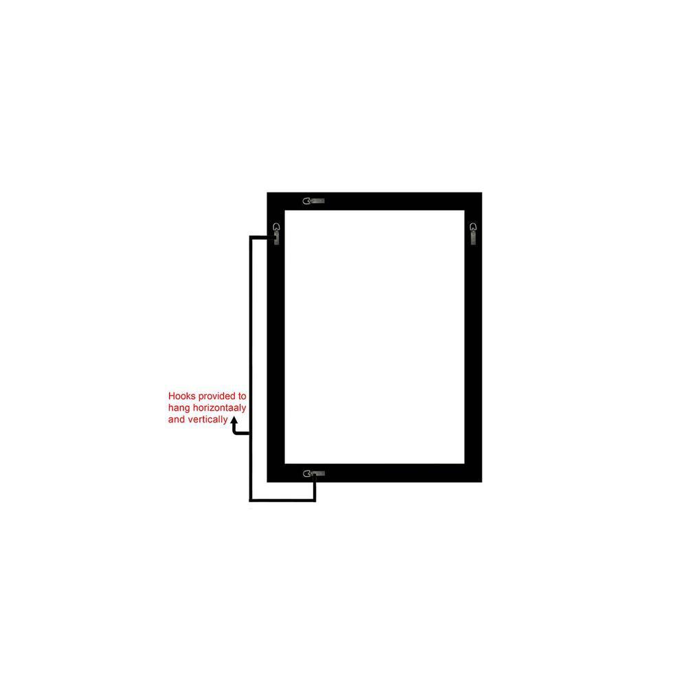 Benjamin Wall Mirror