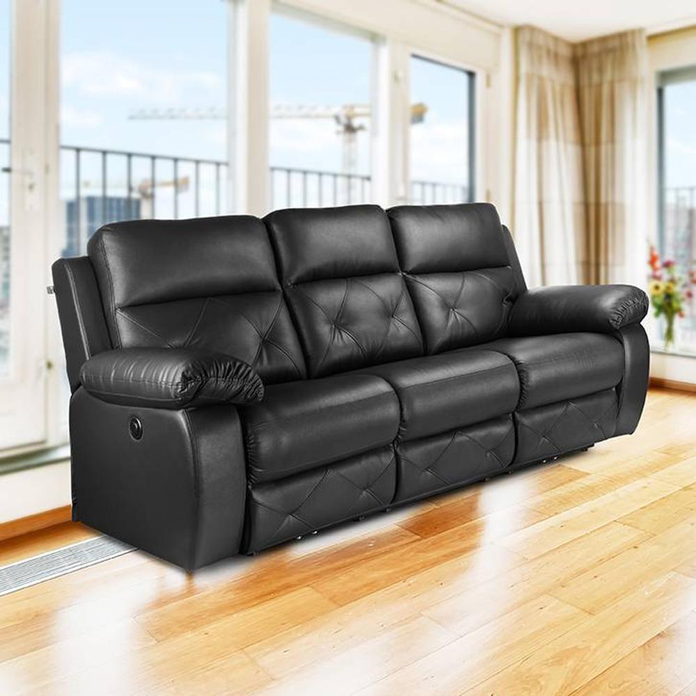 Versatil Motorised Recliner