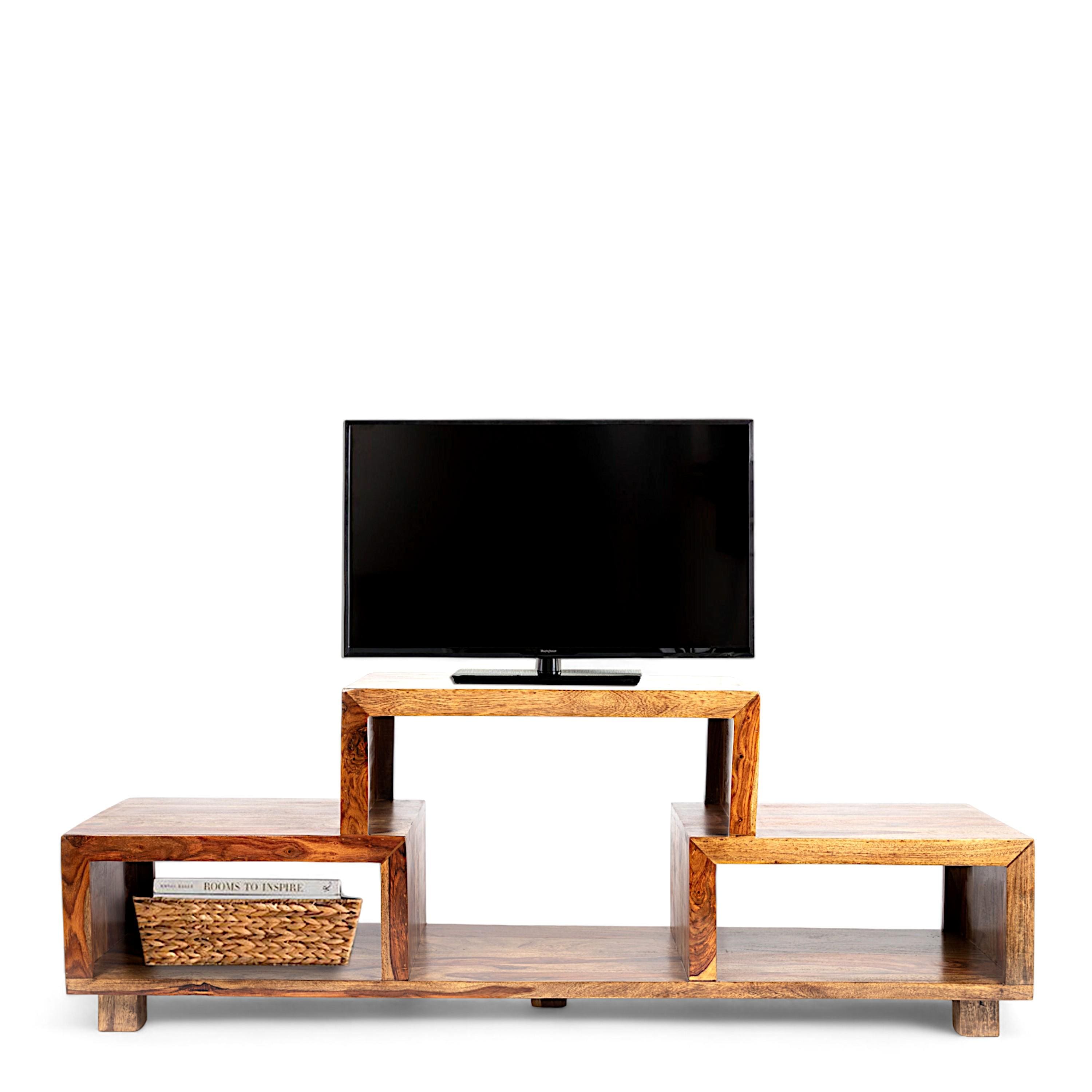 Allen TV Unit