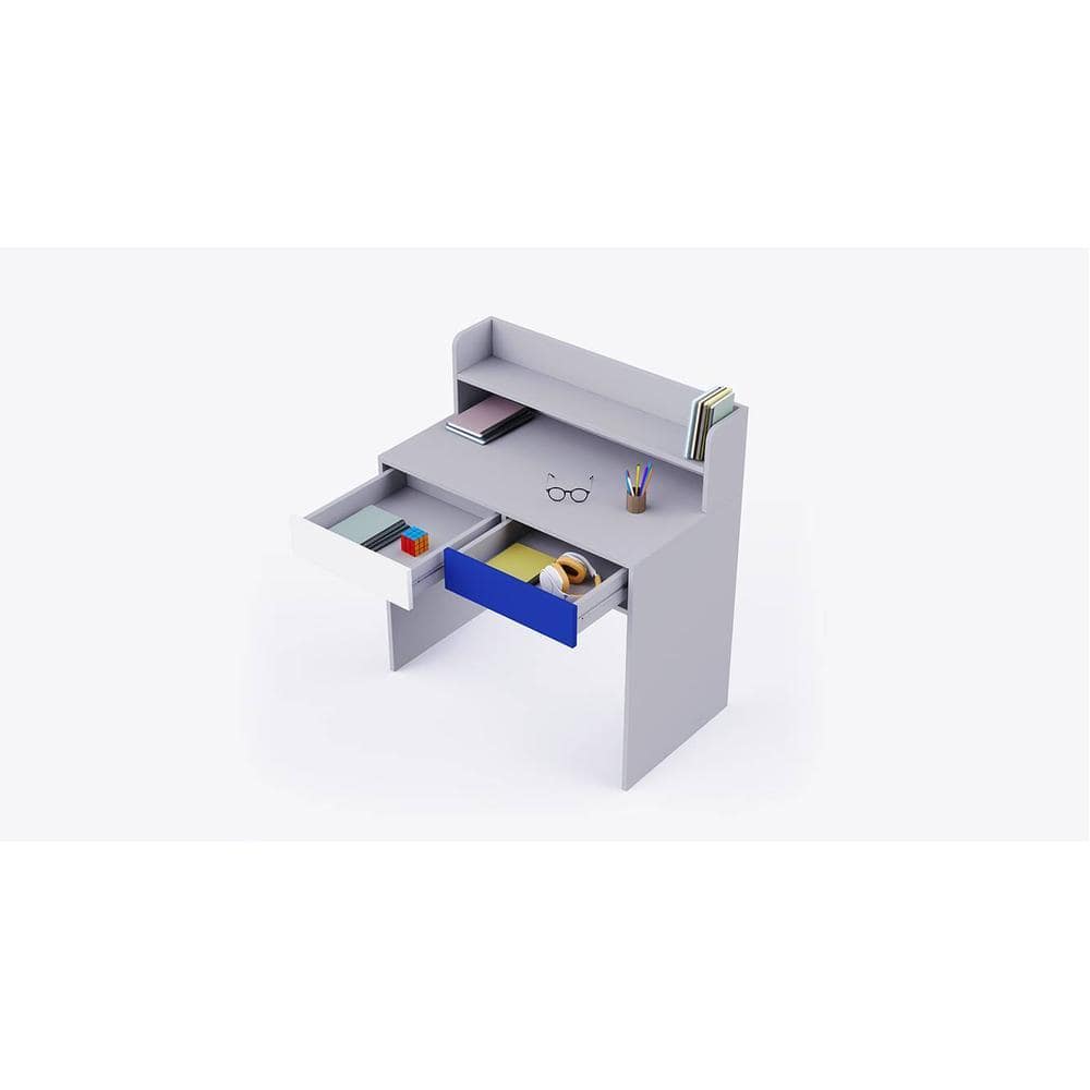 Timeless Study Table