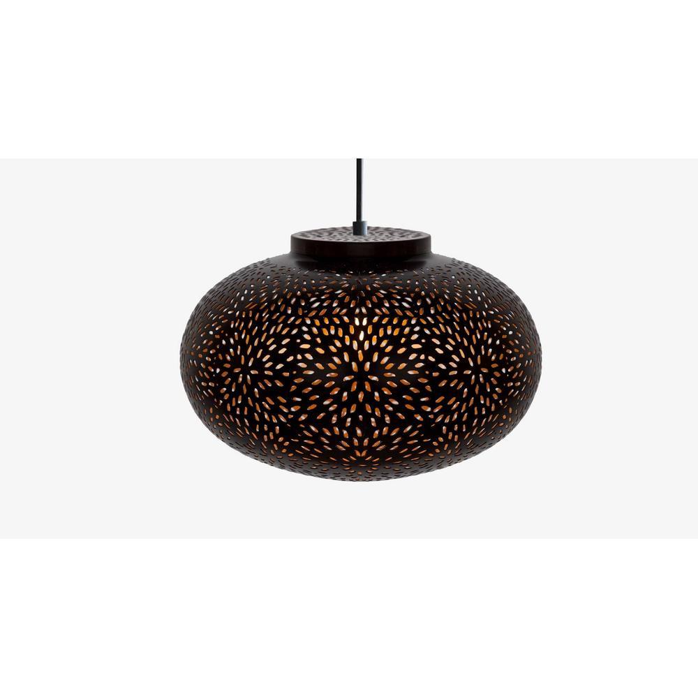 Esfera Hanging Lamp