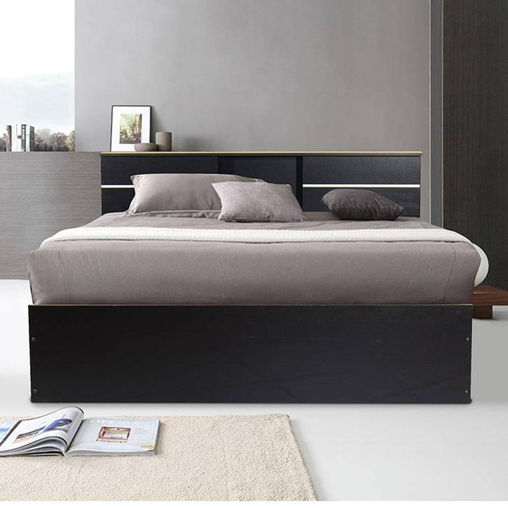 Clare Storage Bed