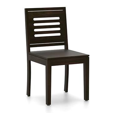 Floyd 6 Seater Dining Table Glass Top With Set Of 6 Capra Dining Chairs