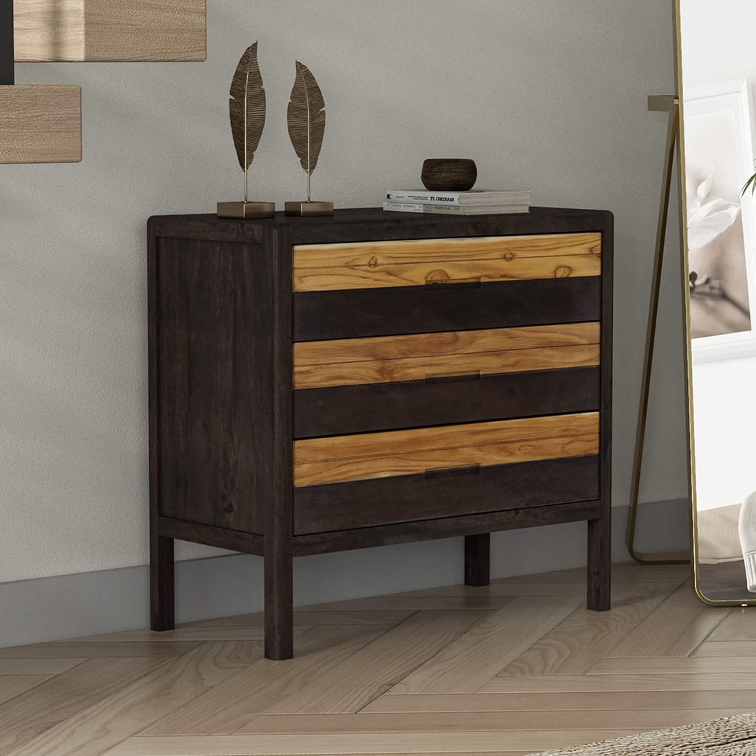 Raas Chest of Drawer