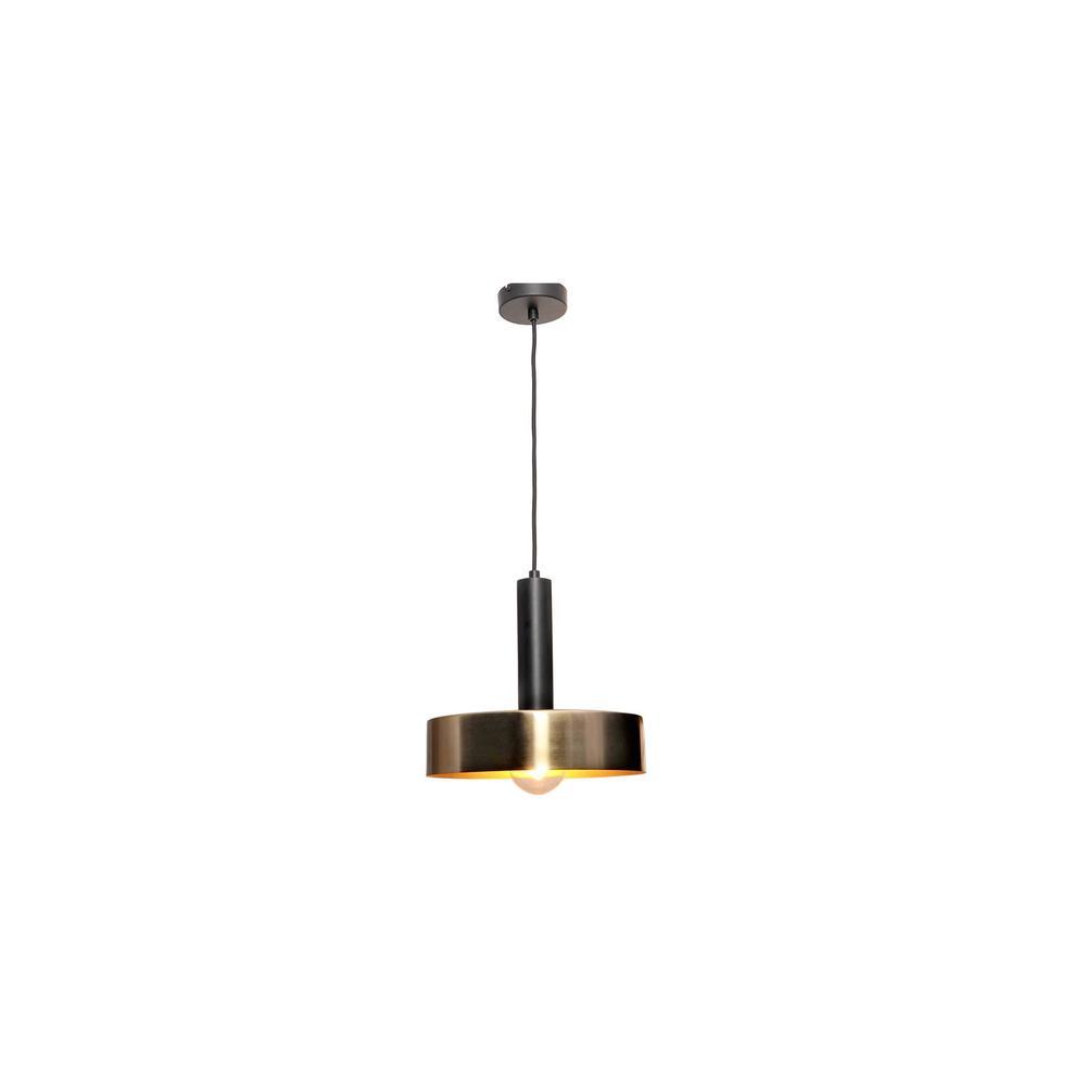 Avalon Metal Hanging Light