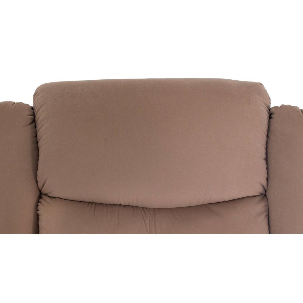 Tango One Seater Manual Rocker Recliner