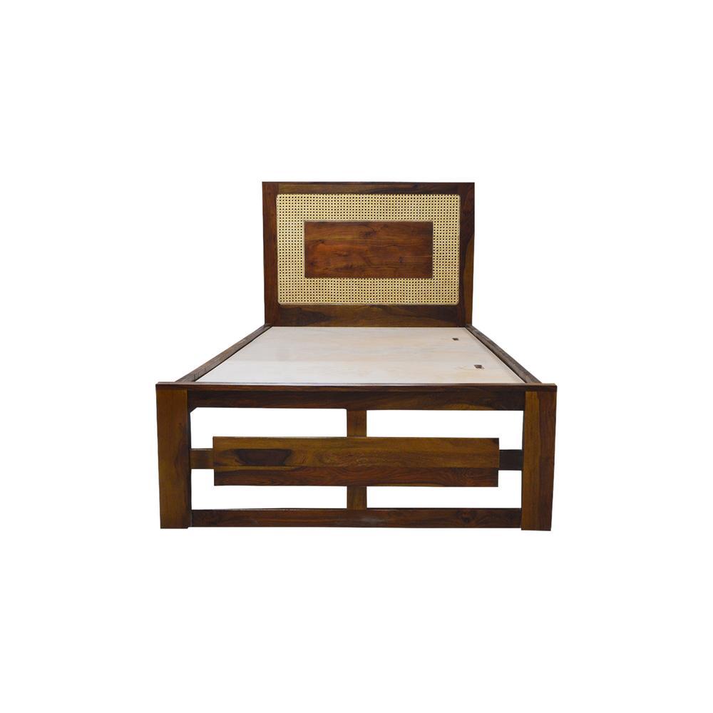 Blissful Slumber Bed Non Storage Bed