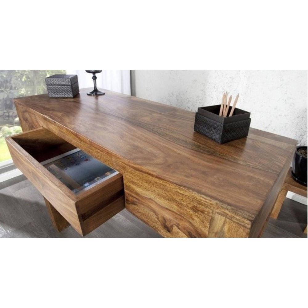 Budget Study Table